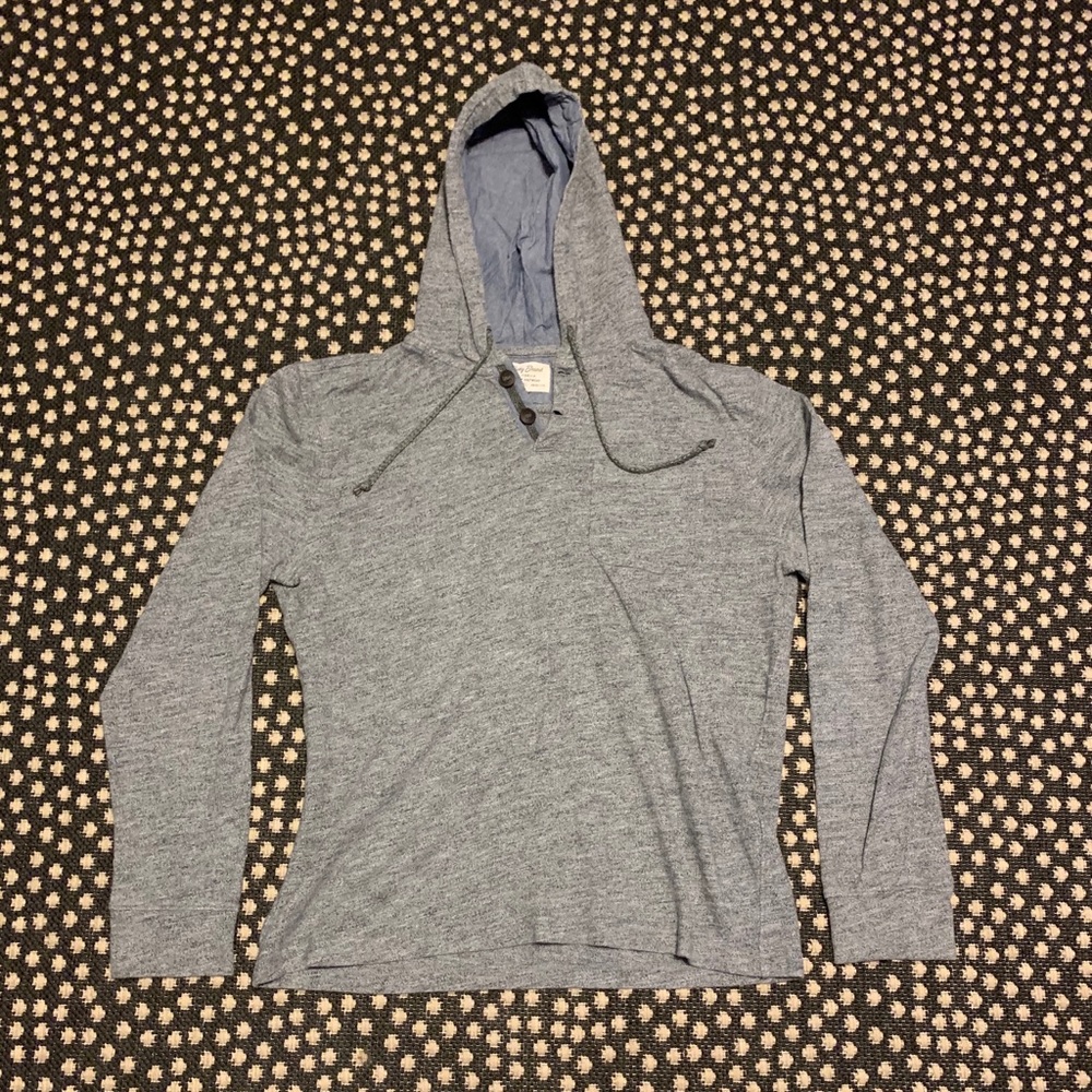 Men’s Lucky Brand Pullover/sweater